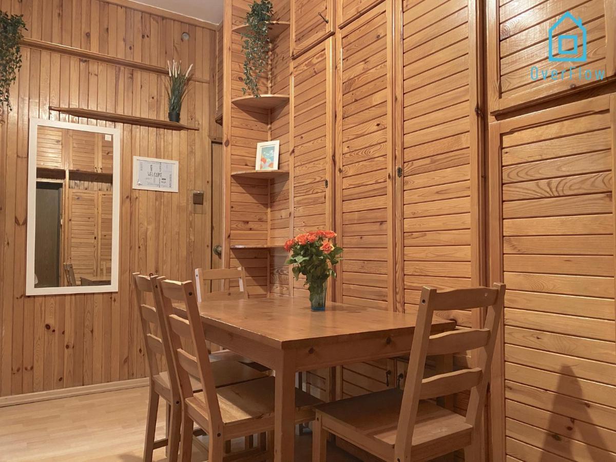 Pink Lady Room グダニスク エクステリア 写真